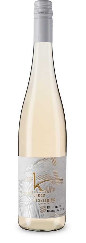 Ellerstadt Blanc de Noir 2024
