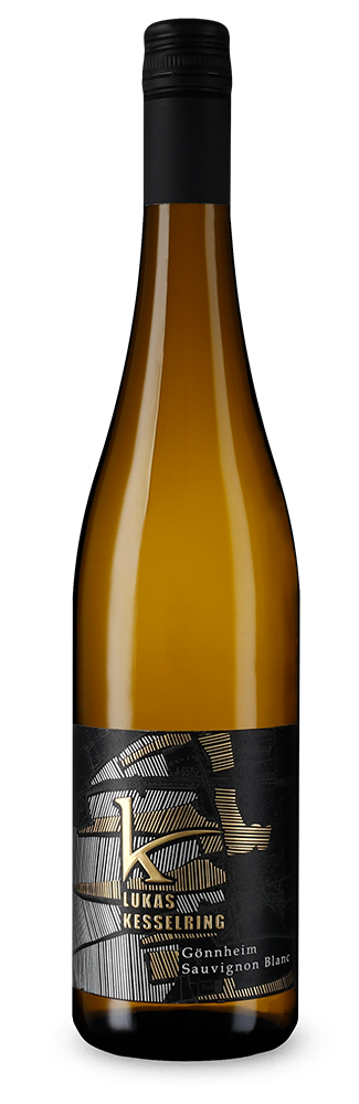 Gönnheim Sauvignon Blanc 2024