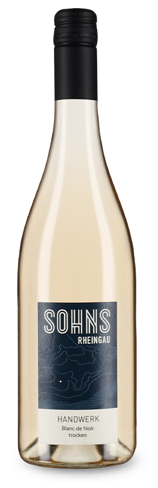 Blanc de Noir Handwerk 2024