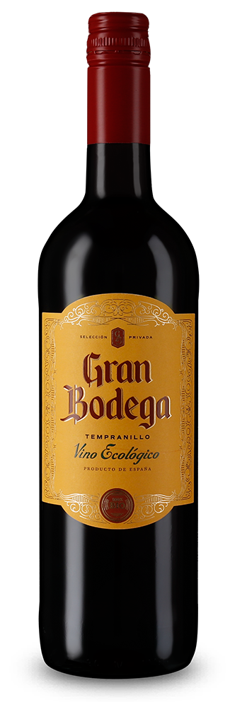 Tempranillo semidulce 2024