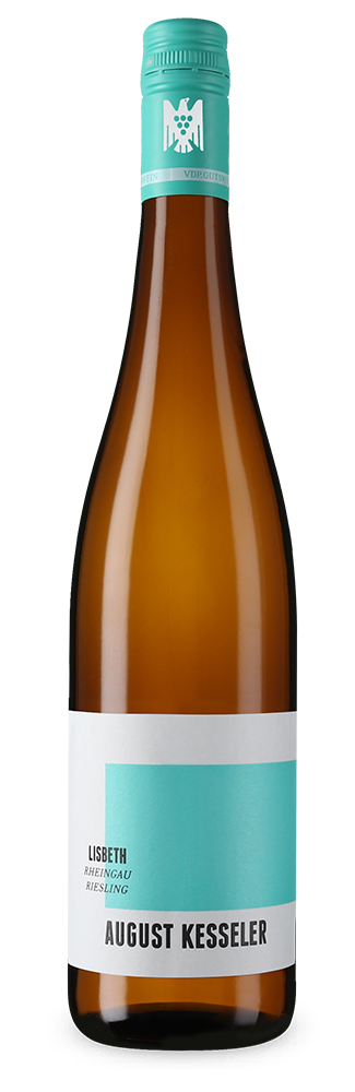 Lisbeth Riesling 2024