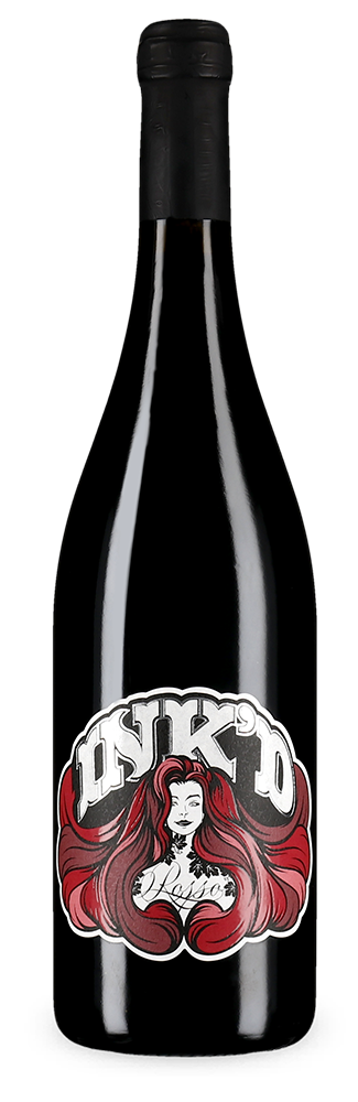 Passito Puglia rosso 2024