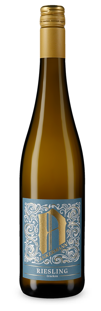 Ankermann Riesling 2024