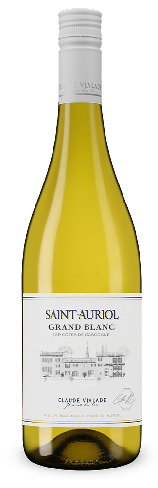 Grand Blanc Côtes de Gascogne 2024