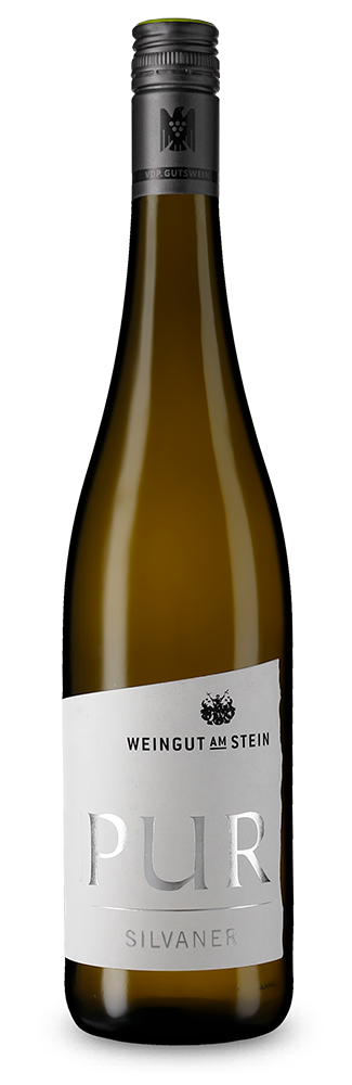 Silvaner Pur 2024