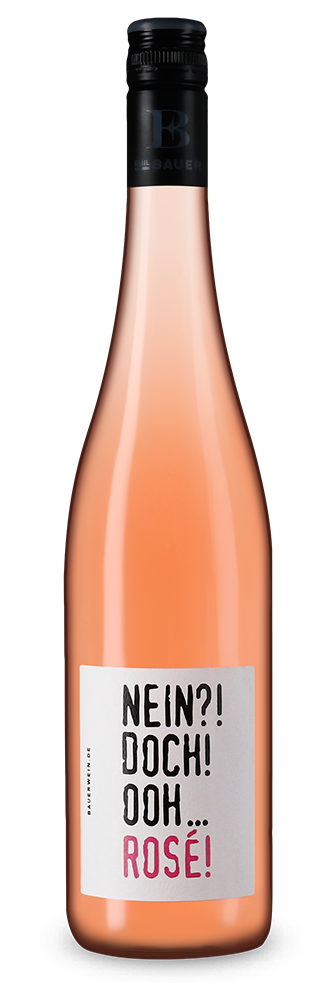 Nein?! Doch! Ooh... Rosato! 2024