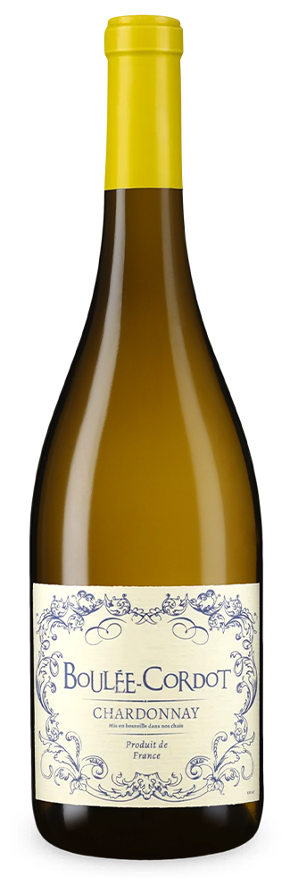 Chardonnay 2024