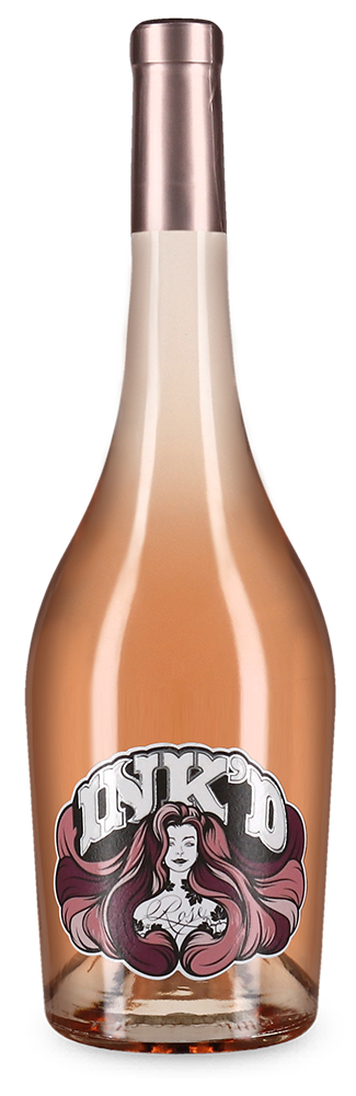 Grenache rosato 2024