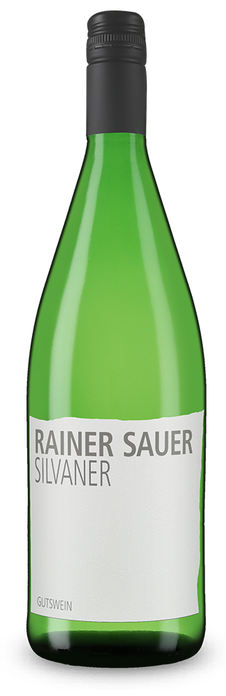Silvaner litro 2024