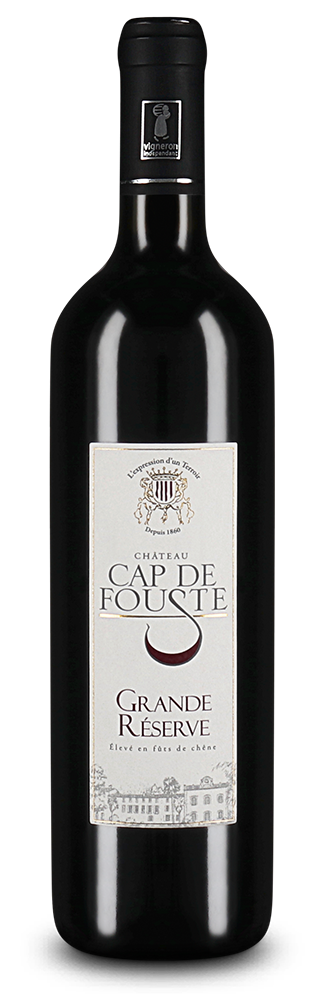 Grande Réserve 2017