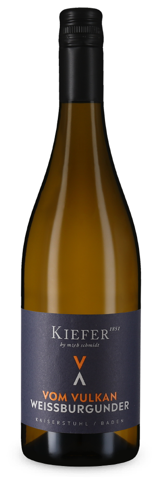 vom Vulkan Pinot Bianco 2024