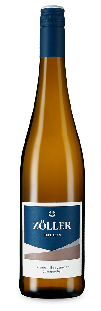 Pinot Gris Quarzporphyr 2024