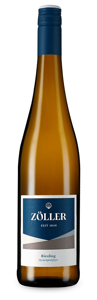 Riesling Quarzporphyr 2024