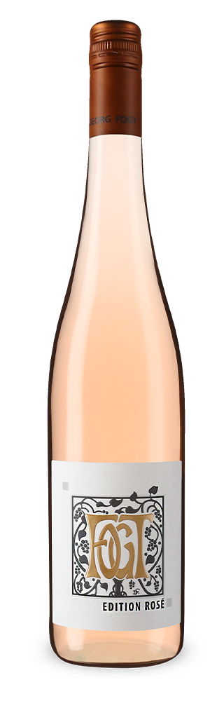 Edition rosato 2024