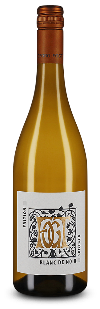 Edition Blanc de Noir 2024