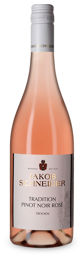 Tradition Pinot nero rosato 2024