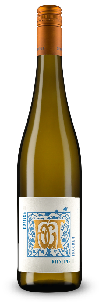 Edition Riesling 2024