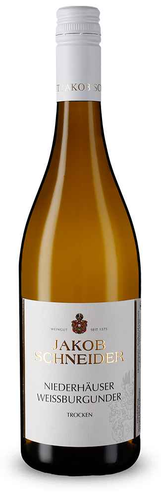 Niederhäuser Pinot Bianco 2024