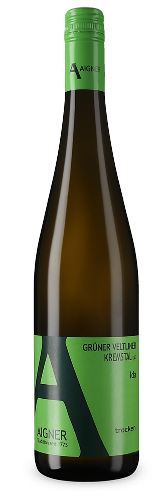Grüner Veltliner Ida 2024