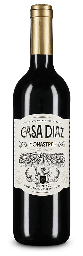 Monastrell 2023