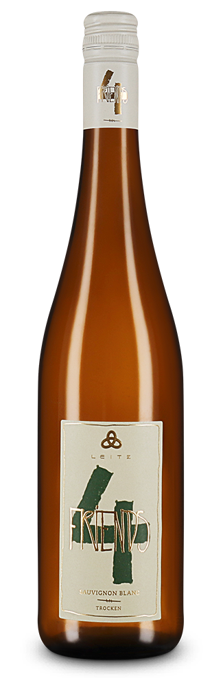4 Friends Sauvignon Blanc 2024