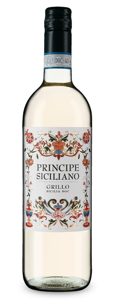 Grillo Sicilia 2024