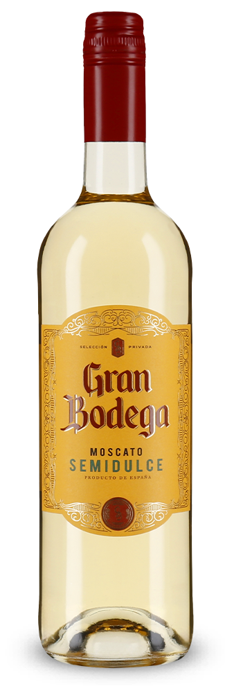 Gran Bodega Moscato 2024