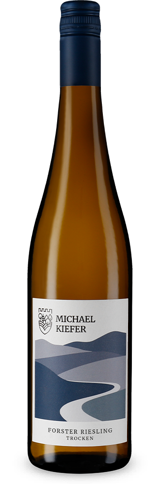 Forster Riesling 2024