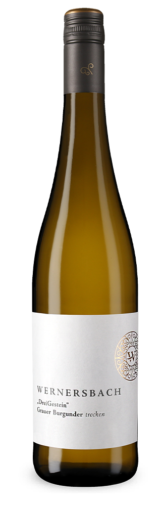 Pinot Gris DreiGestein 2024