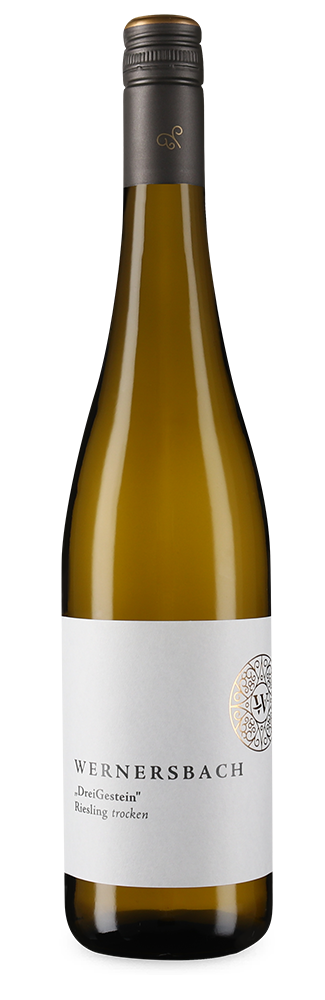 Riesling DreiGestein 2024