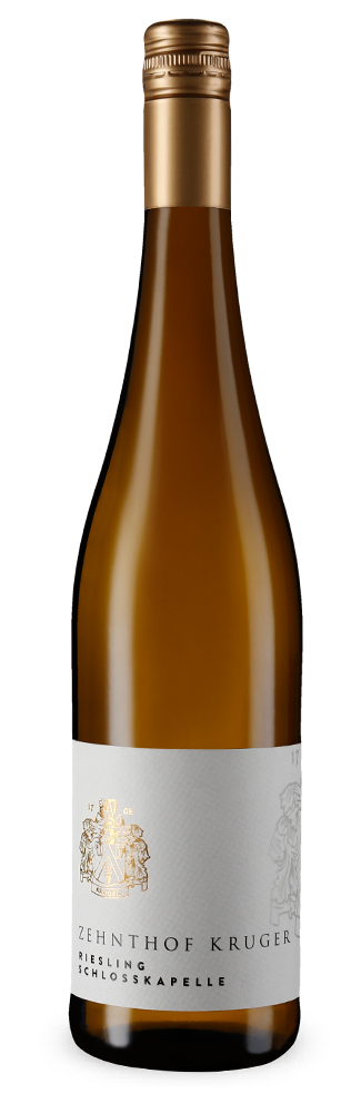 Riesling Schlosskapelle 2024