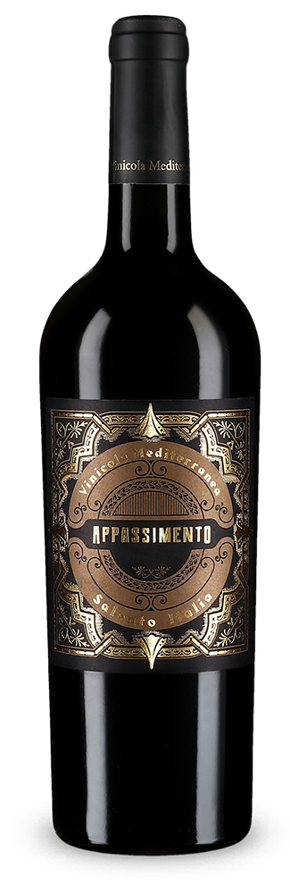Appassimento 2024