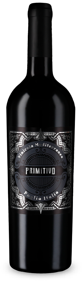 Primitivo Puglia 2022