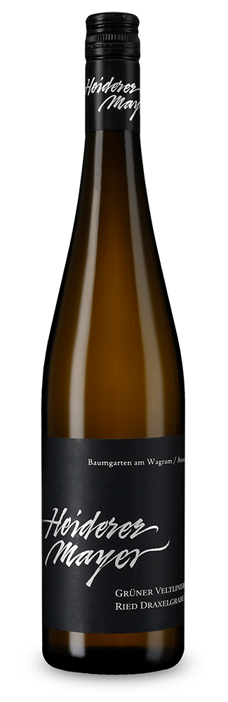 Grüner Veltliner Ried Draxelgraben 2024