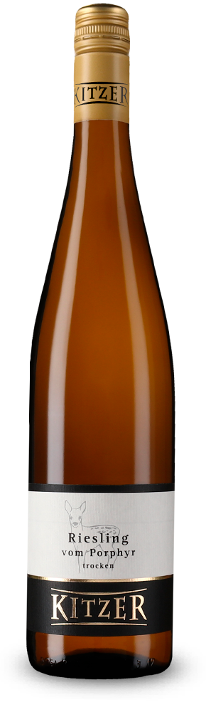 Riesling vom Porphyr 2024