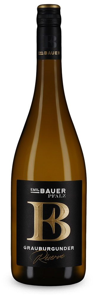 Pinot Gris riserva 2024