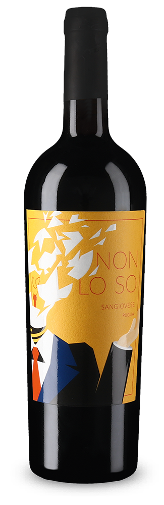 Sangiovese 2024