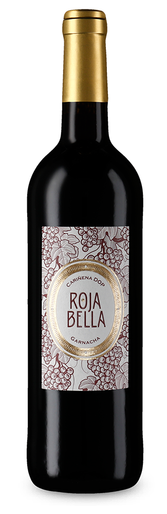 Roja Bella Garnacha 2024 – Gold