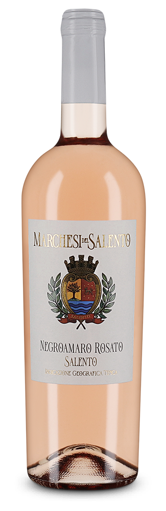 Negroamaro rosato 2024