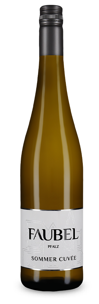 Cuvée estivo 2024