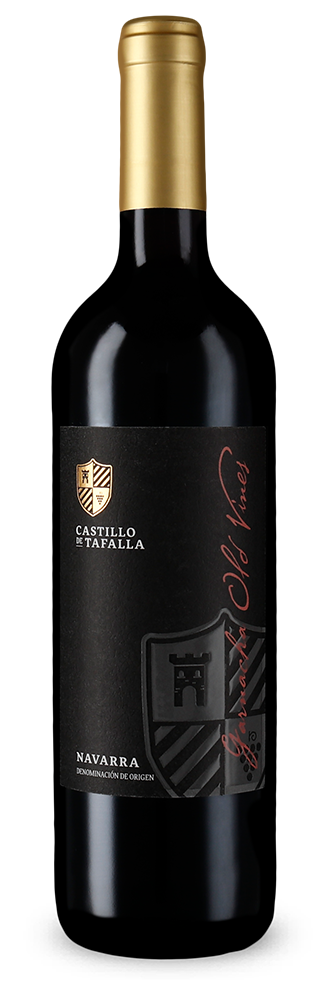 Castillo De Tafalla Garnacha Old Vines 2024
