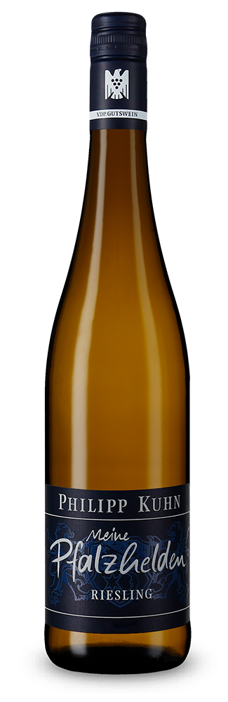 Meine Pfalzhelden Riesling 2024