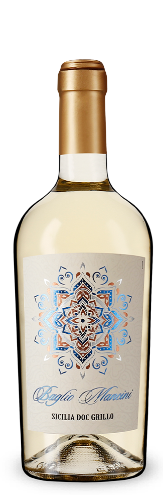 Sicilia Grillo 2024