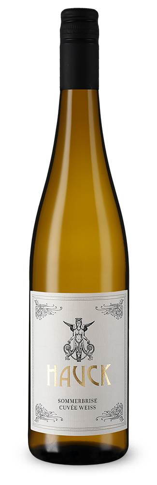 Sommerbrise cuvée bianco 2024