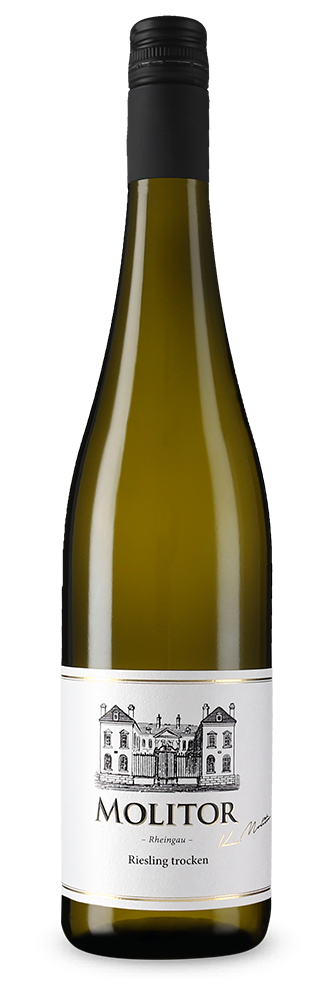 Rheingau Riesling 2024