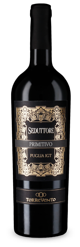 Primitivo Seduttore 2024