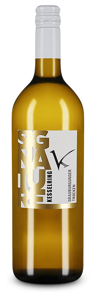 Signature Pinot Gris un litro 2024