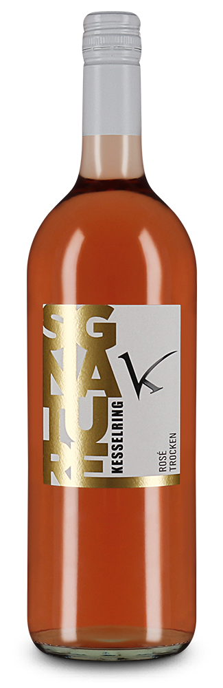 Signature rosato un litro 2024