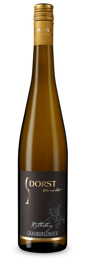 Pinot Gris Ritterberg 2024
