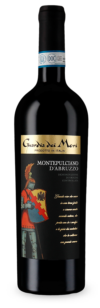 Montepulciano d´Abruzzo 2024